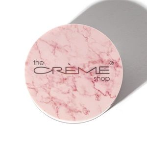 the Crème shop  | Rose Quartz Illuminating Powder